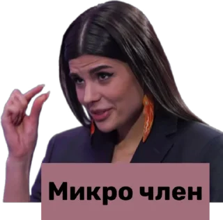 Sticker Misterkringe - 2