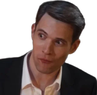 Sticker Misterkringe - 8