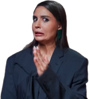 Sticker Misterkringe - 3