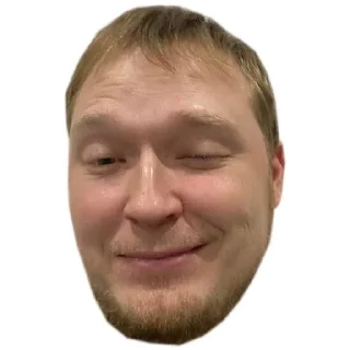 Стикер Мистеры - 0