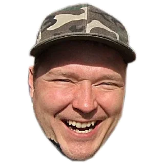 Стикер Мистеры - 8