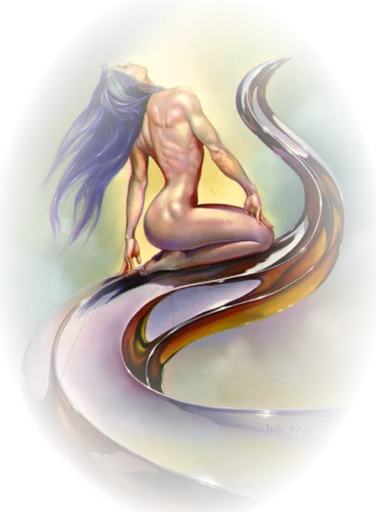 Тайный мир - 