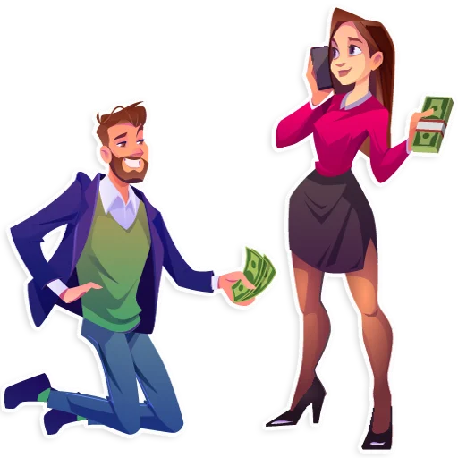 clothing drawing cartoon