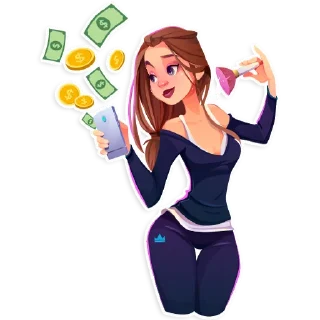 рисование иллюстрация клипарт