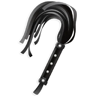 черно-белый