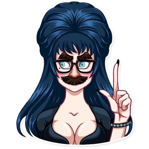 иллюстрация вымышленный персонаж Художественная литература