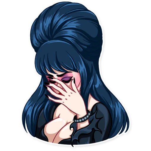 иллюстрация мультфильм эскиз