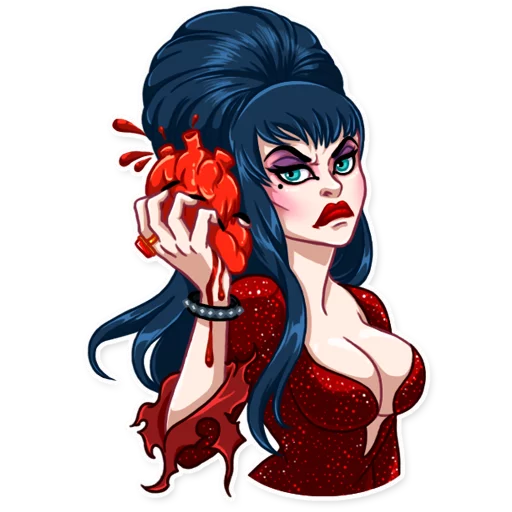 аниме иллюстрация Художественная литература