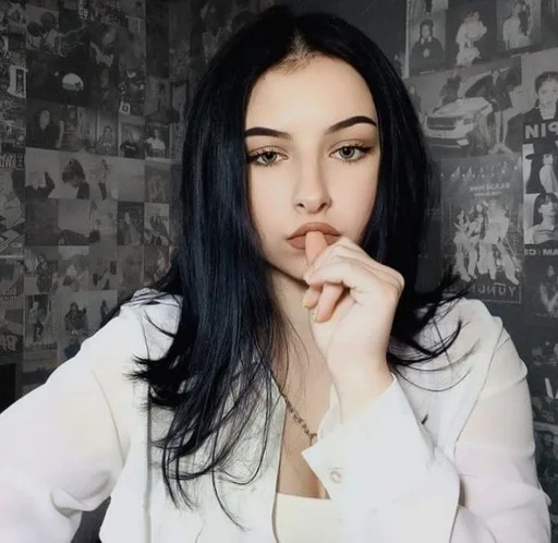 human face person clothing