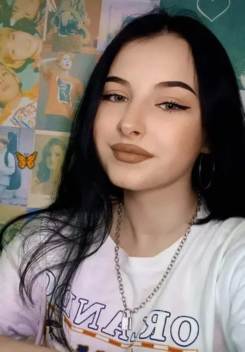 human face person clothing