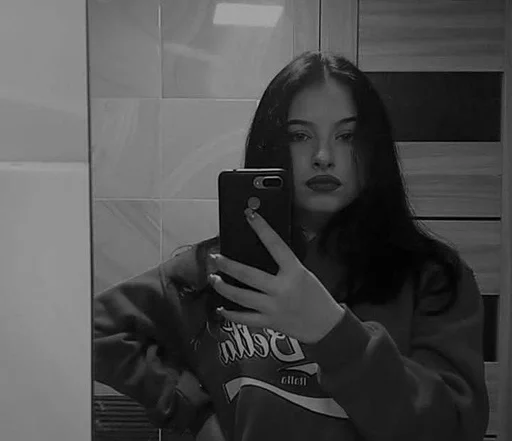 Соня и ее ебанутость :: @fStikBot - human face