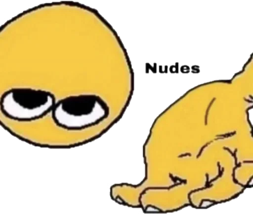 Sticker Mit_Stick - 1