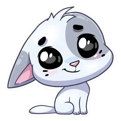 Sticker Mit_Stick - 1