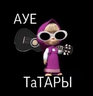 Стикер M.Stick - 2