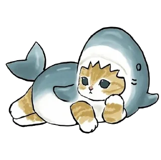 Стикер M.Stick - 1