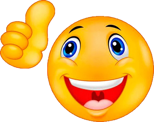 мультфильм смайлик смайлик