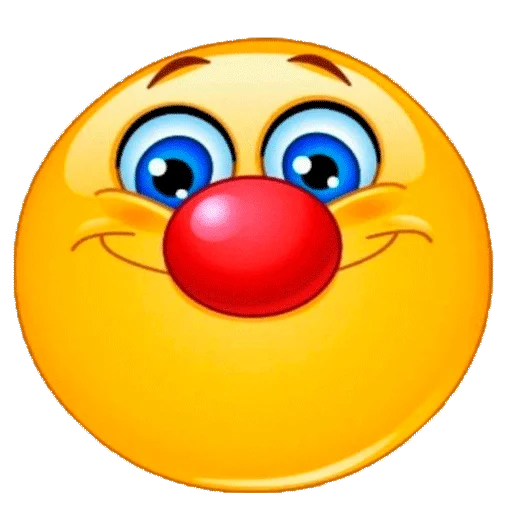 мультфильм смайлик смайлик