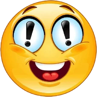 смайлик смайлик клипарт