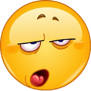 мультфильм клипарт жёлтый