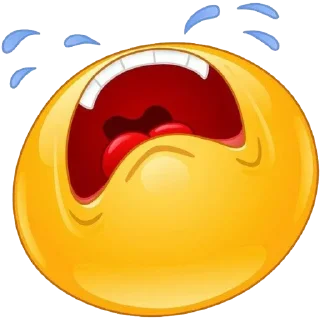 Стикер Пацанские стикеры 2 - 9