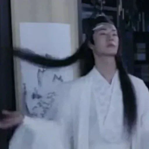 person robe clothing