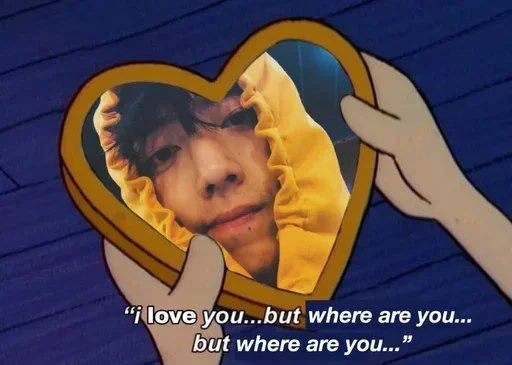 human face cartoon screenshot