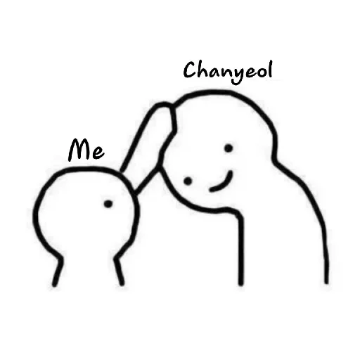 sketch drawing line art