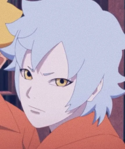 Sticker Mitsukiii - 1