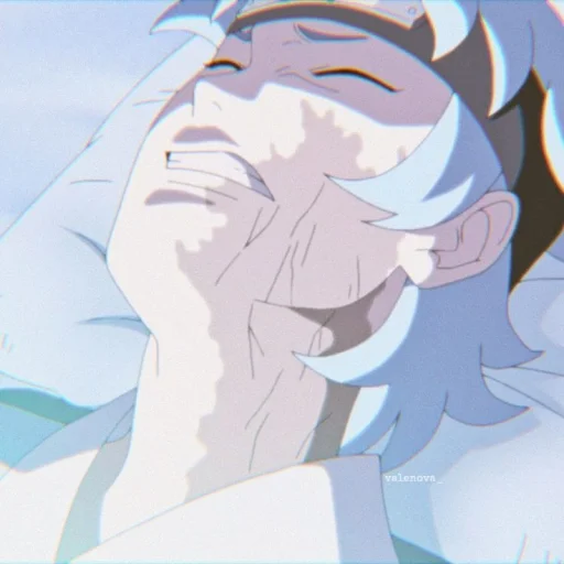 Стикер Mitsukiii - 1