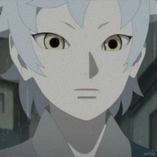 Стикер Mitsukiii - 1