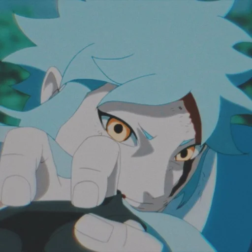 Sticker Mitsukiii - 1