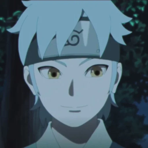 Стикер Mitsukiii - 1