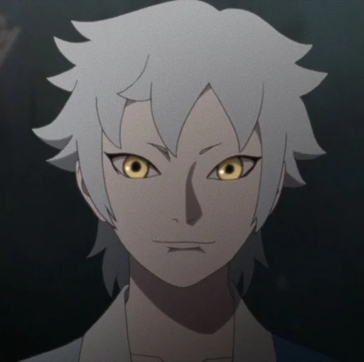 Стикер Mitsukiii - 1