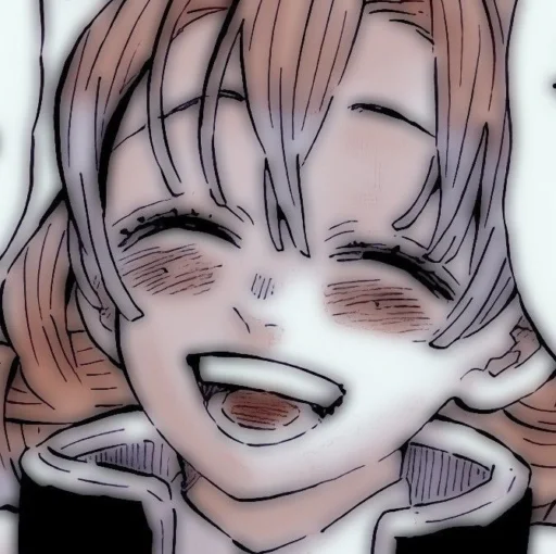 Sticker ♡mitsuri♡ - 7