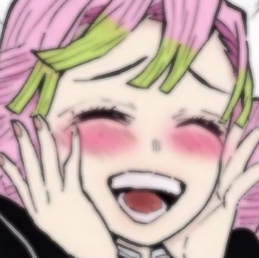 Sticker ♡mitsuri♡ - 6