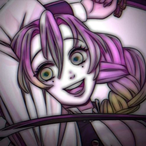 Sticker ♡mitsuri♡ - 4