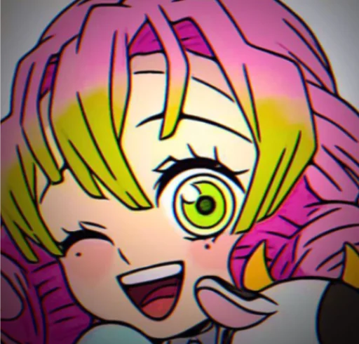 Sticker ♡mitsuri♡ - 3