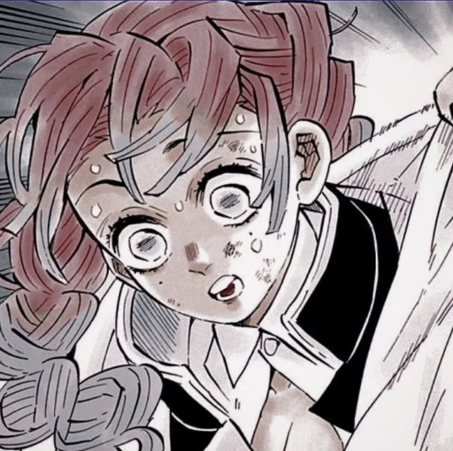 Sticker ♡mitsuri♡ - 1