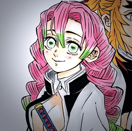 Sticker ♡mitsuri♡ - 0