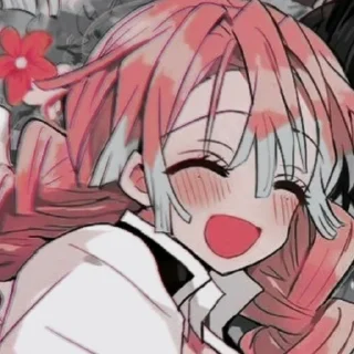 Sticker •Mitsurii• - 6