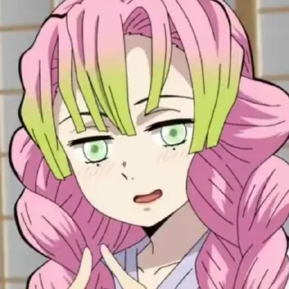 Sticker •Mitsurii• - 0