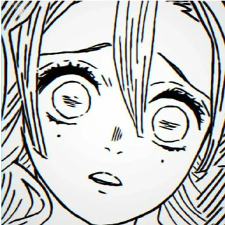 Sticker •Mitsurii• - 8