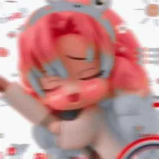 Sticker •Mitsurii• - 3