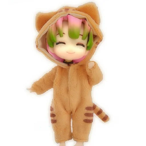 Sticker Мицури - 5