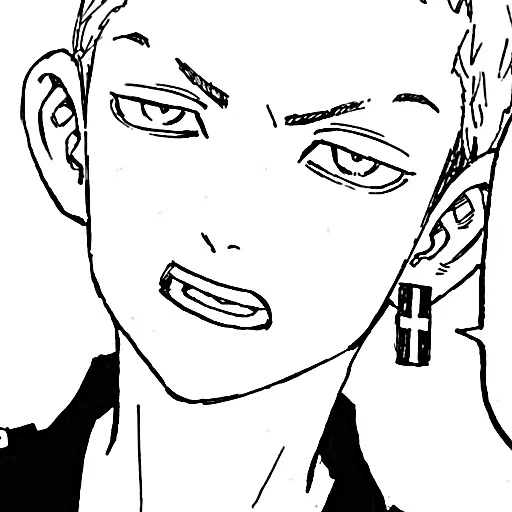 Стикер Neoshi Mitsuya - 8