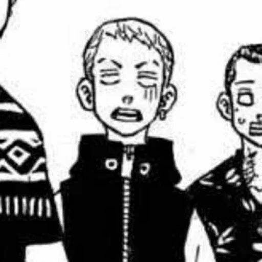 Стикер Neoshi Mitsuya - 7