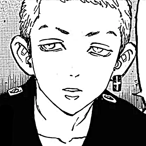 Стикер Neoshi Mitsuya - 5