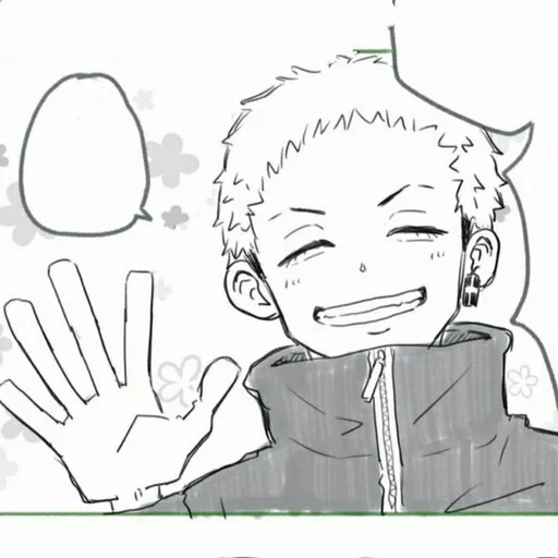 Стикер Neoshi Mitsuya - 3