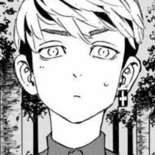 Стикер Neoshi Mitsuya - 2