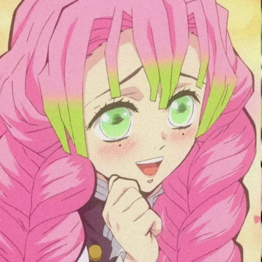 Kanronji-san - аниме